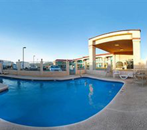 Econo Lodge - Kingman, AZ