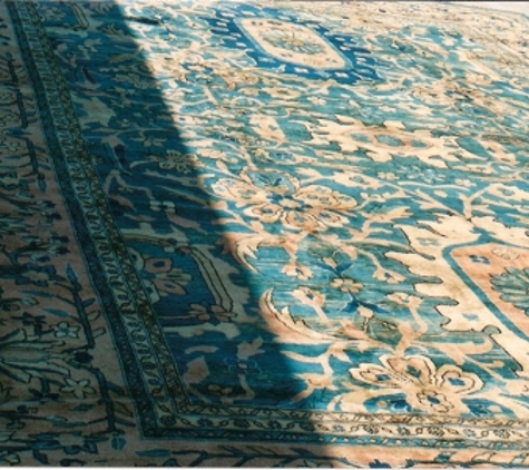 Babylon Oriental Rug Cleaners - Los Angeles, CA