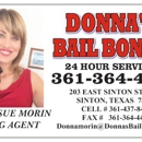 Donna's Bail Bonds - Surety & Fidelity Bonds