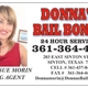 Donna's Bail Bonds