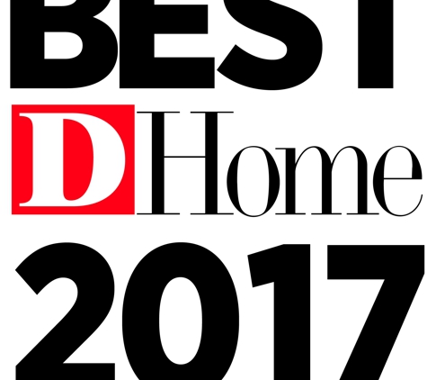 Milan Design + Build llc - Dallas, TX. D Home Magazine 2017 Best Builders Award