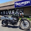 Southern California Triumph & Southern California Ducati gallery