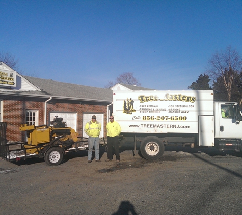 Tree & Land Masters, LLC - Berlin, NJ