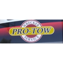 Pro Tow Wrecker Service - Automotive Roadside Service
