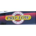 Pro Tow Wrecker Service