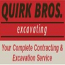 Quirk Bros Excavating - Excavation Contractors