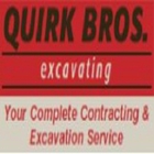 Quirk Bros Excavating