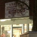 Mary's Breakfast & Burger Barn - Take Out Restaurants