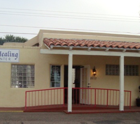 Natural Healing Care Center test - Tucson, AZ