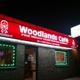 Woodlands Cafe