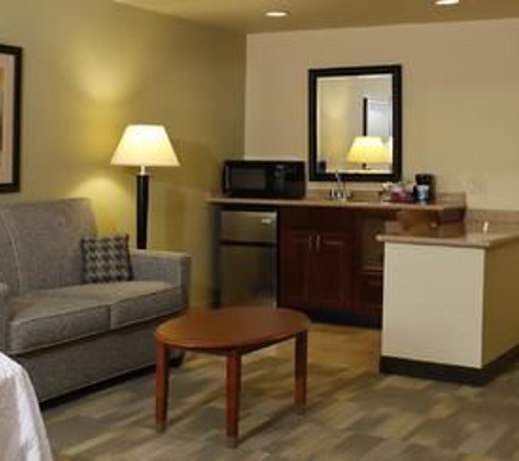 Hampton Inn Harriman Woodbury - Central Valley, NY