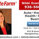 Evans-Wallace, Nikki, AGT