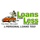 Loans For Less - Loans