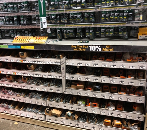 The Home Depot - Paterson, NJ