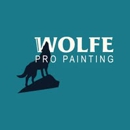 Wolfe Pro Painting