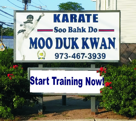 Moo Duk Kwan HQ LLC - Springfield, NJ