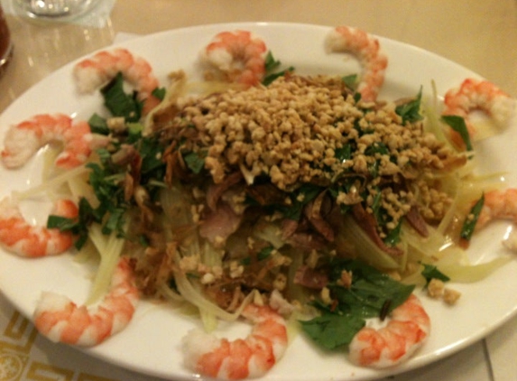 Little Saigon Restaurant - Norco, CA