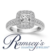 Ramsey's Diamond Jewelers gallery