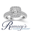 Ramsey's Diamond Jewelers - Precious Metals