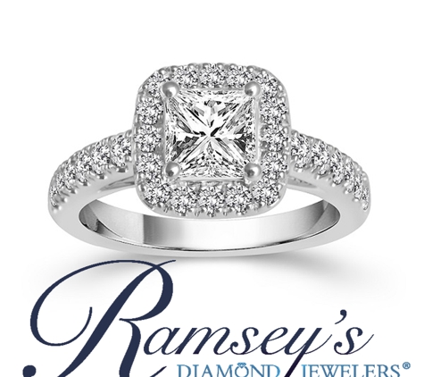 Ramsey's Diamond Jewelers - Metairie, LA