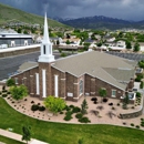 The Church of Jesus Christ of Latter-Day Saints - Church of Jesus Christ of Latter-day Saints