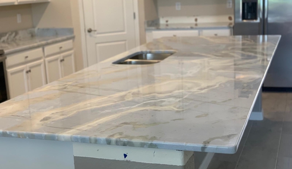 Unique Marble, Granite & Quartz - Venice, FL