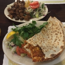 Beyti Turkish Kebab - Middle Eastern Restaurants