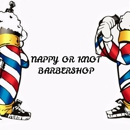Nappy Or Knot Barbershop - Barbers