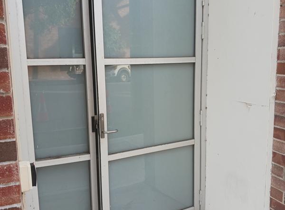 Janus Locksmiths - Concord West, NSW. Opened the door!!