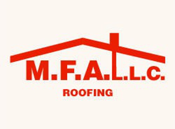 MFA Roofing