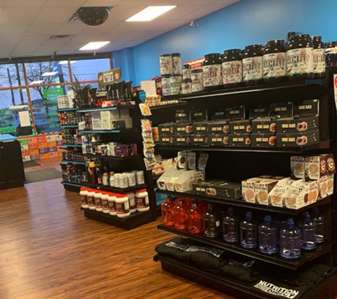 Nutrition Direct - Joliet, IL