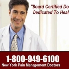 Workers Comp Doctor-Gautam Khakhar