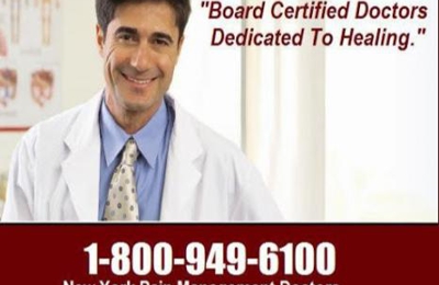 Workers Comp Doctor Gautam K Khakhar Md 3815 Putnam Ave W Bronx Ny 10463 Yp Com
