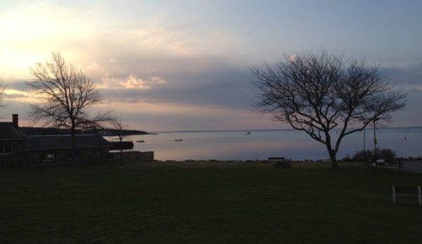 The Inn on Shipyard Park - Mattapoisett, MA