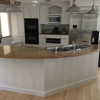 Custom Painted Kitchens by ZeppArt gallery