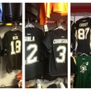 Sports Fanatics - Sportswear