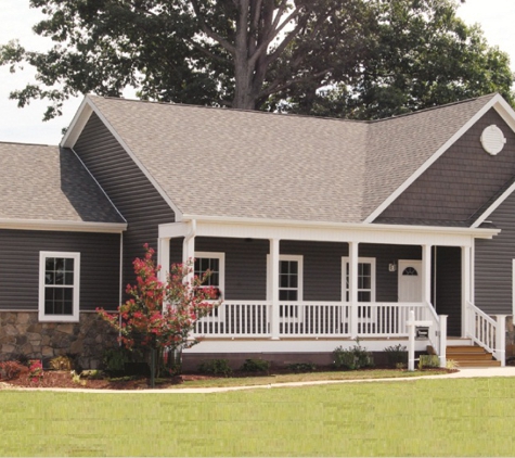 Carolina Custom Homes of Burlington - Burlington, NC