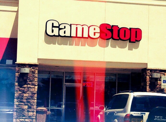 GameStop - Loveland, CO