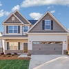 Maple Leaf Farm by Stanley Martin Homes gallery