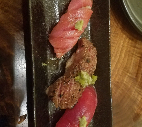 Sushi Roku - Newport Beach, CA