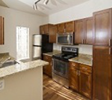 Towne Square Apartment Homes - Chandler, AZ