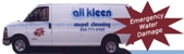 All Kleen Carpet Cleaning - Carpet & Rug Cleaners