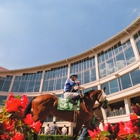 Fair Grounds Race Course & Slots