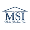 MSI (Martin Structures Inc.) gallery