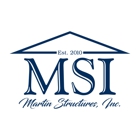 MSI (Martin Structures Inc.)