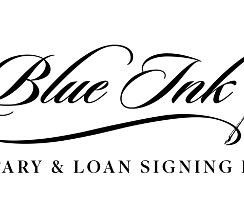 Blue Ink Notary and Loan Signing LLC - Thousand Oaks, CA