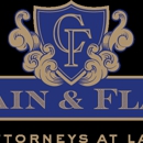 The Law Offices of Joshua T. Crain - Attorneys