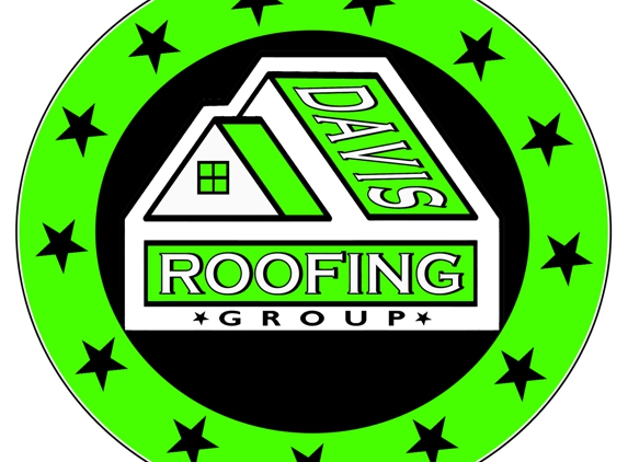 Davis Roofing Group - Galt, CA