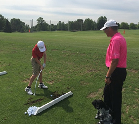 GolfTrack Academy - Chanhassen, MN