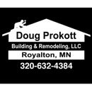 Doug Prokott Building and Remodeling - Moving Services-Labor & Materials